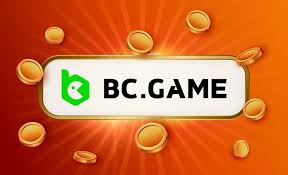 BC.Game Crypto Casino The Ultimate Gaming Experience