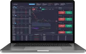 Discover the Advantages of Using the PrimeXBT Online Trading Platform