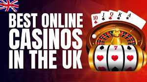 Discover the Best Online Casino UK A Guide Without Restrictions
