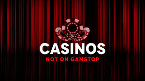 Exploring Non Gamstop Casinos Freedom in Online Gambling