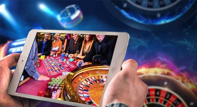Lucky Spins Casino No Deposit Your Guide to Free Play Opportunities