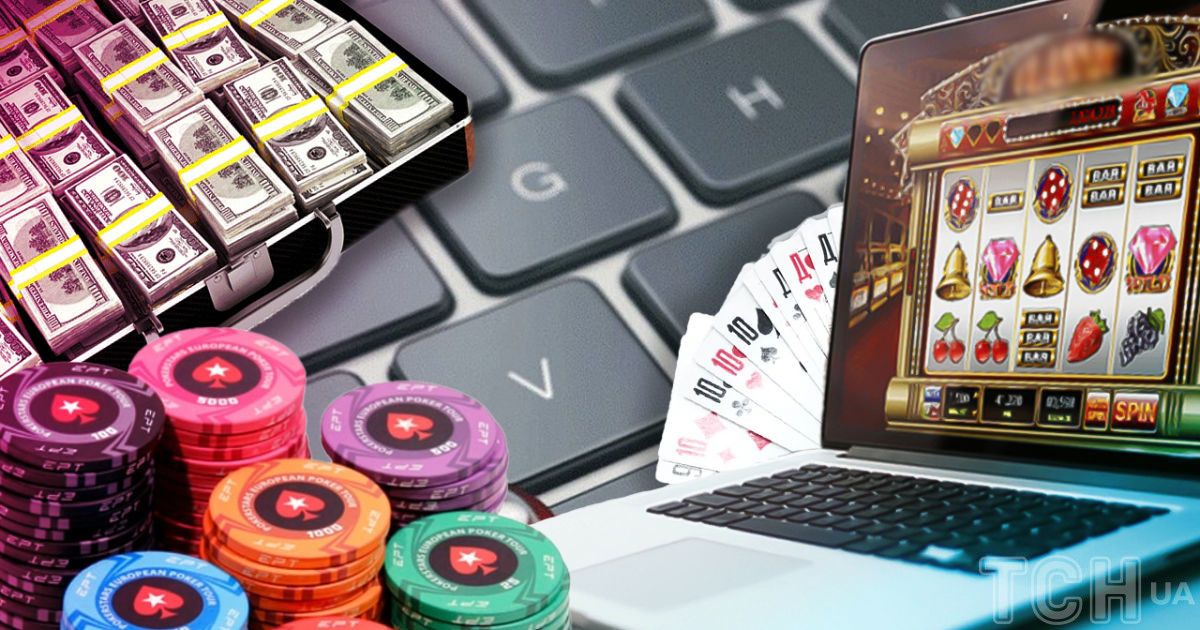 The Best New Online Casino A Comprehensive Guide 1181795688 The Best New Online Casino A Comprehensive Guide 1181795688