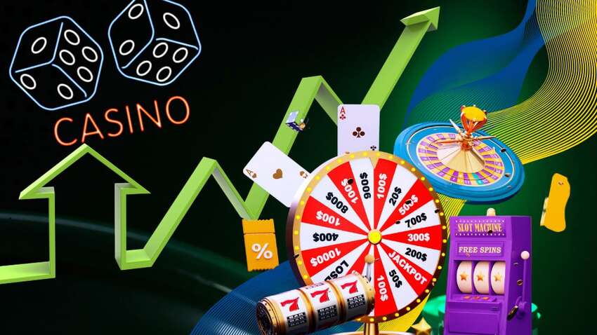 The Best New Online Casino A Comprehensive Guide 1181795688 The Best New Online Casino A Comprehensive Guide 1181795688