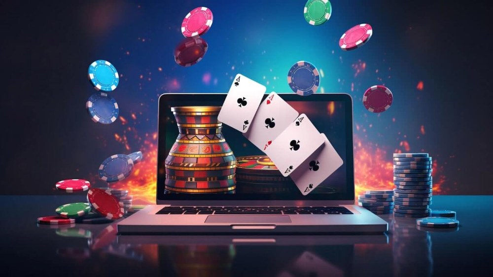 The Best New Online Casino A Comprehensive Guide 1181795688 The Best New Online Casino A Comprehensive Guide 1181795688