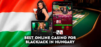 The Thrilling World of Hungary Casinos