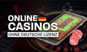 Casino ohne deutsche Lizenz – Vorteile und Risiken