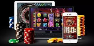 Experience Thrilling Gaming Adventures at YBets Casino Experience Thrilling Gaming Adventures at YBets Casino