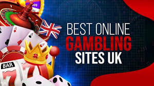 Super Casino Online UK Your Ultimate Guide to Online Gaming Super Casino Online UK Your Ultimate Guide to Online Gaming